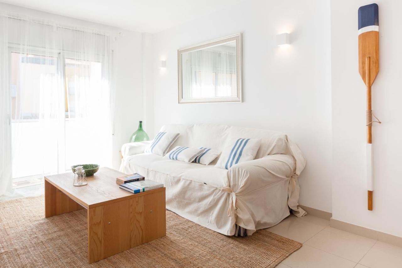Marina Boutique Duplex Apartment Sant Antoni De Calonge Exterior photo