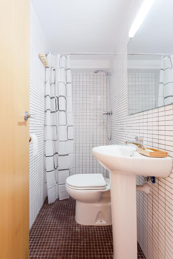 Marina Boutique Duplex Apartment Sant Antoni De Calonge Exterior photo