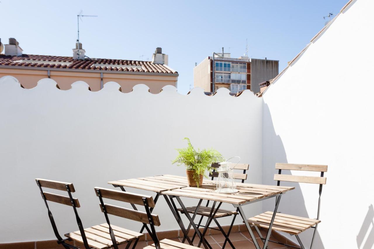Marina Boutique Duplex Apartment Sant Antoni De Calonge Exterior photo