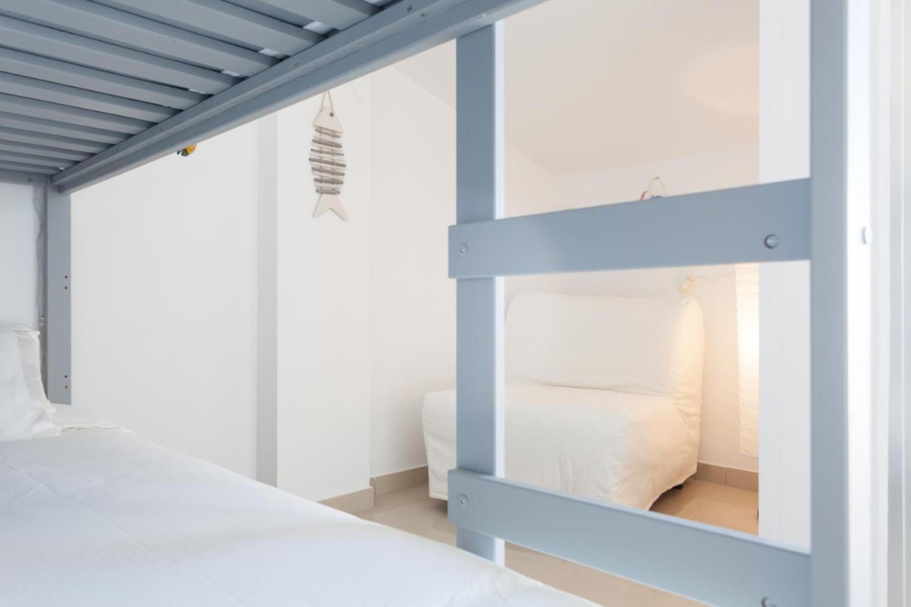 Marina Boutique Duplex Apartment Sant Antoni De Calonge Exterior photo